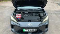 MG MG4 125kW SE [Nav] EV 49kWh 5dr Auto Electric Hatchback